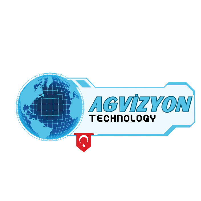 Agvizyon Technology Logo